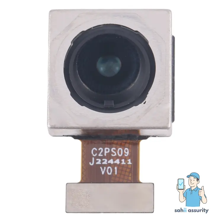 Replacement Back Camera for Vivo S15 Pro 5G (Main Camera)